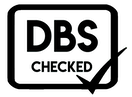 DBS checked icon